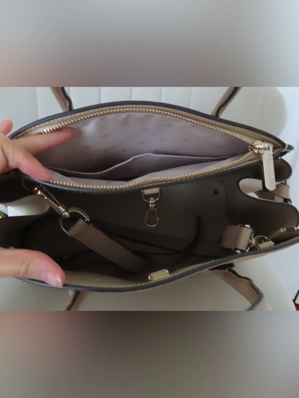 Kate spade purse